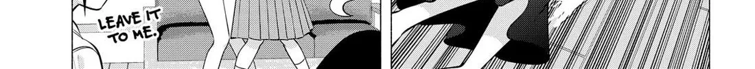 2.5D Seduction Zinmanga X Chapter 176 Page 6