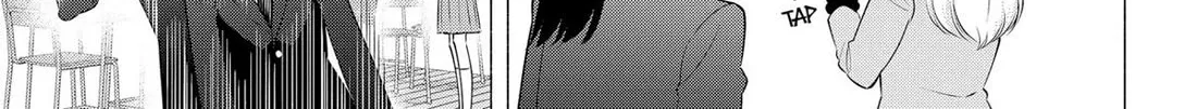 2.5D Seduction Zinmanga X Chapter 176 Page 22