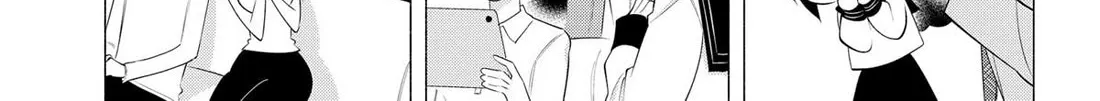 2.5D Seduction Zinmanga X Chapter 176 Page 34