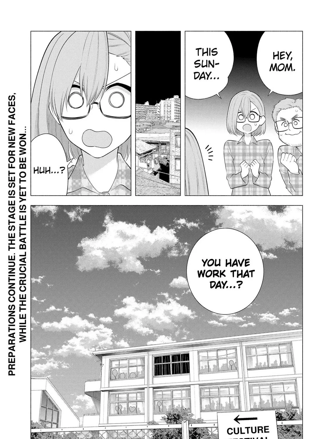 2.5D Seduction Zinmanga X Chapter 176 Page 37