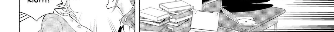 2.5D Seduction Zinmanga X Chapter 172 Page 16