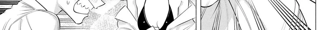 2.5D Seduction Zinmanga X Chapter 171 Page 22