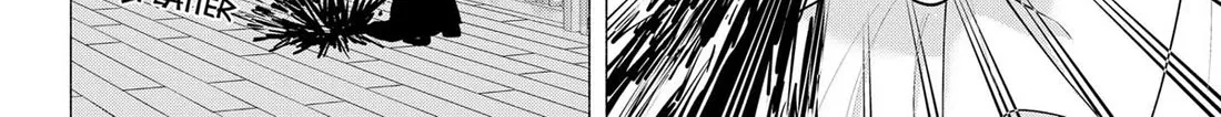 2.5D Seduction Zinmanga X Chapter 171 Page 32