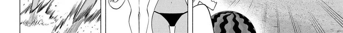 2.5D Seduction Zinmanga X Chapter 166 Page 4