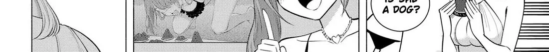 2.5D Seduction Zinmanga X Chapter 166 Page 12
