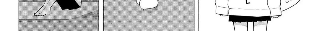 2.5D Seduction Zinmanga X Chapter 166 Page 20