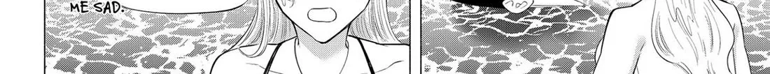 2.5D Seduction Zinmanga X Chapter 166 Page 36