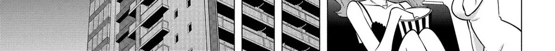 2.5D Seduction Zinmanga X Chapter 165 Page 14