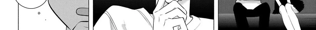 2.5D Seduction Zinmanga X Chapter 165 Page 16