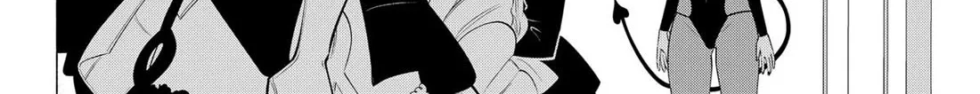 2.5D Seduction Zinmanga X Chapter 162 Page 20