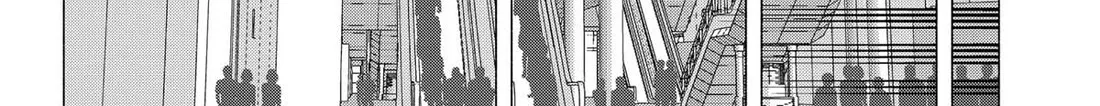 2.5D Seduction Zinmanga X Chapter 162 Page 32