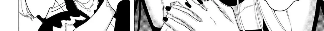 2.5D Seduction Zinmanga X Chapter 161 Page 28