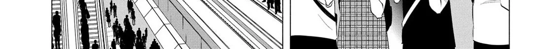 2.5D Seduction Zinmanga X Chapter 159 Page 22