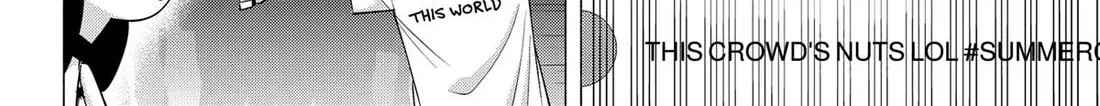 2.5D Seduction Zinmanga X Chapter 159 Page 24
