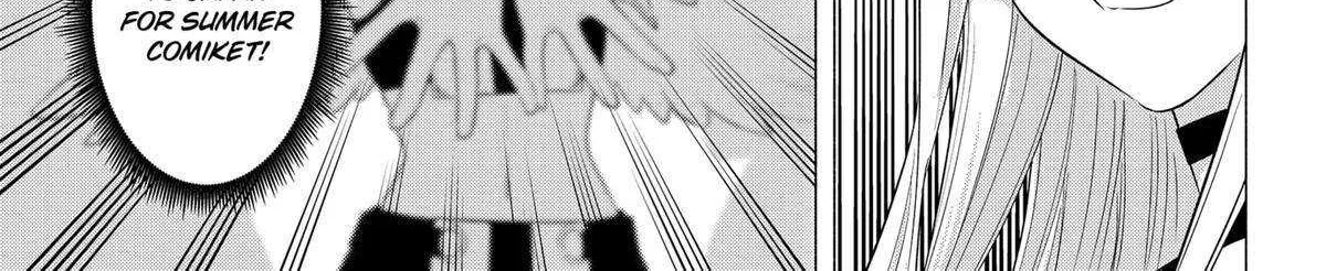 2.5D Seduction Zinmanga X Chapter 157 Page 18