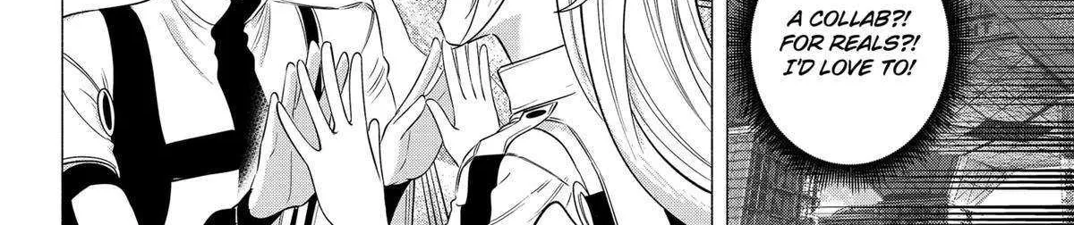 2.5D Seduction Zinmanga X Chapter 157 Page 20
