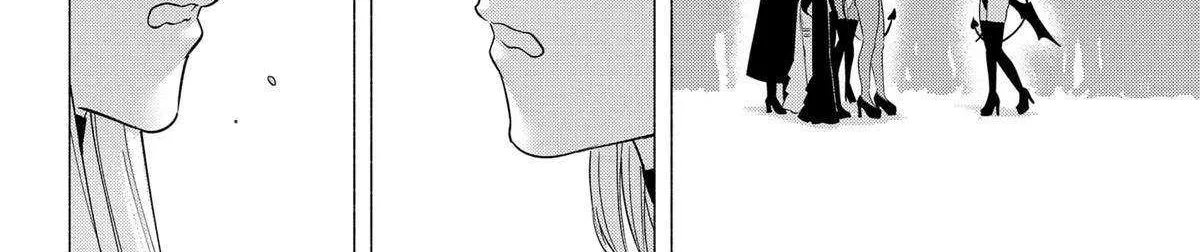 2.5D Seduction Zinmanga X Chapter 157 Page 32