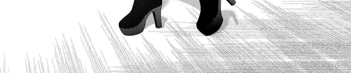 2.5D Seduction Zinmanga X Chapter 157 Page 36