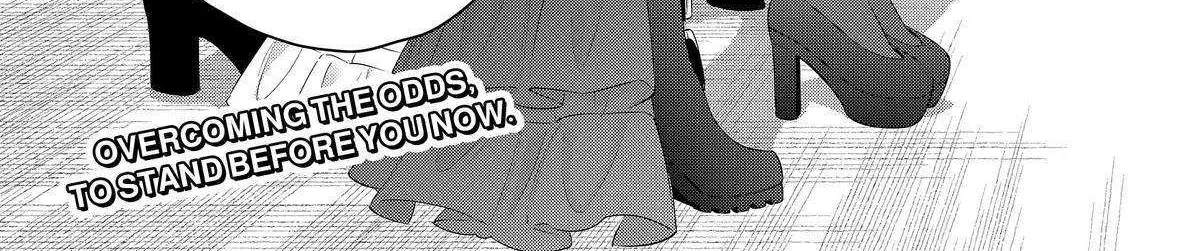 2.5D Seduction Zinmanga X Chapter 157 Page 38