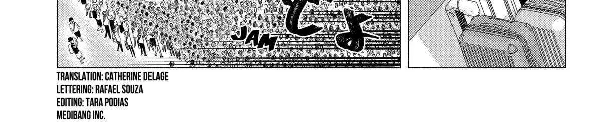 2.5D Seduction Zinmanga X Chapter 156 Page 6
