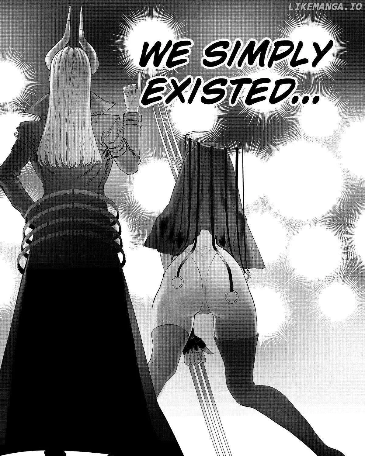 2.5D Seduction Zinmanga X Chapter 156 Page 19