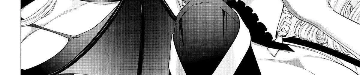 2.5D Seduction Zinmanga X Chapter 156 Page 28