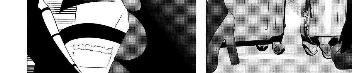 2.5D Seduction Zinmanga X Chapter 156 Page 38