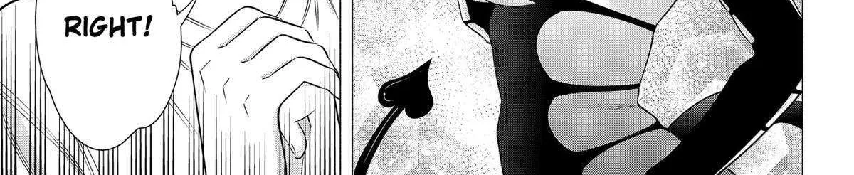 2.5D Seduction Zinmanga X Chapter 155 Page 6