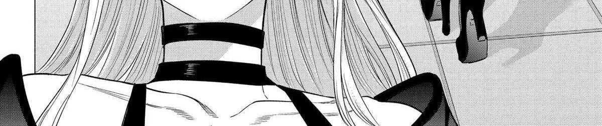2.5D Seduction Zinmanga X Chapter 155 Page 16
