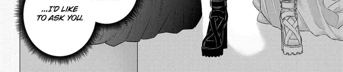 2.5D Seduction Zinmanga X Chapter 155 Page 24