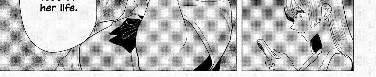 2.5D Seduction Zinmanga X Chapter 155 Page 26