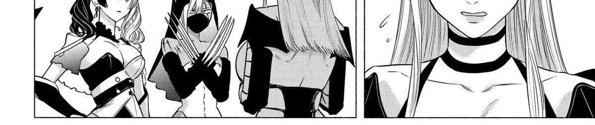 2.5D Seduction Zinmanga X Chapter 155 Page 28