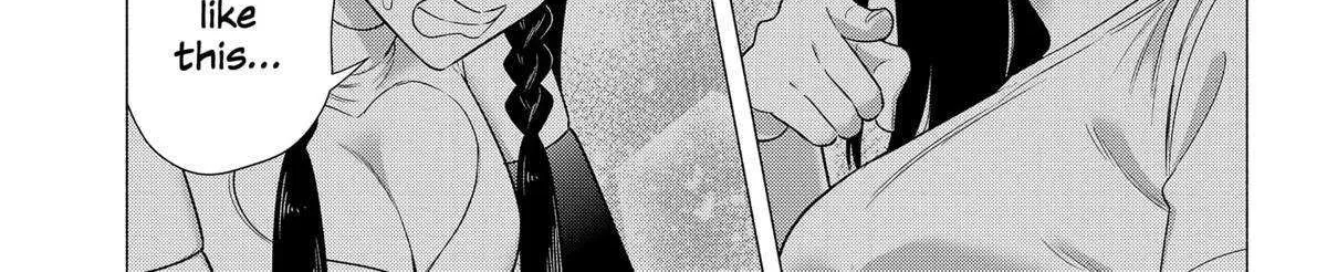 2.5D Seduction Zinmanga X Chapter 155 Page 30