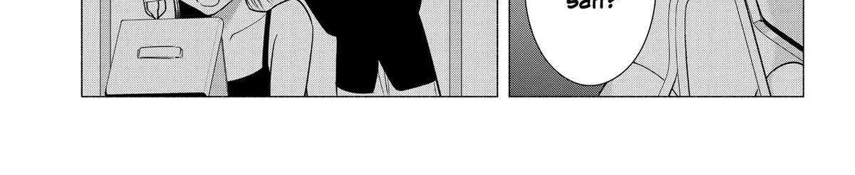 2.5D Seduction Zinmanga X Chapter 155 Page 34