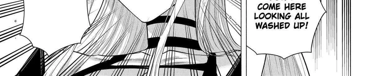 2.5D Seduction Zinmanga X Chapter 155 Page 38