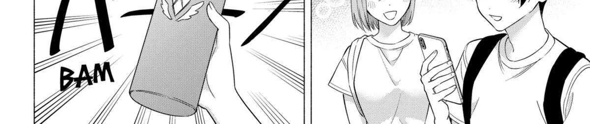 2.5D Seduction Zinmanga X Chapter 153 Page 5