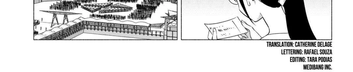 2.5D Seduction Zinmanga X Chapter 153 Page 7