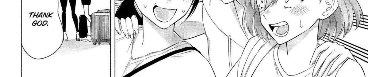 2.5D Seduction Zinmanga X Chapter 153 Page 9