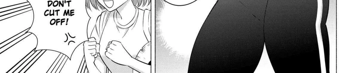 2.5D Seduction Zinmanga X Chapter 153 Page 11
