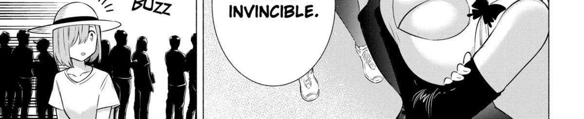 2.5D Seduction Zinmanga X Chapter 153 Page 15