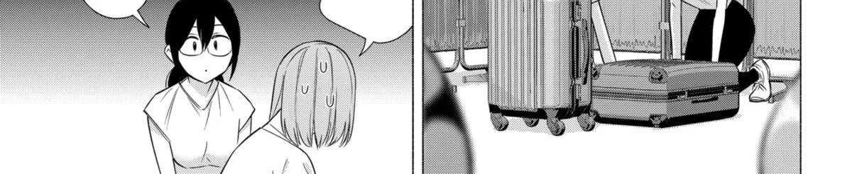 2.5D Seduction Zinmanga X Chapter 153 Page 23
