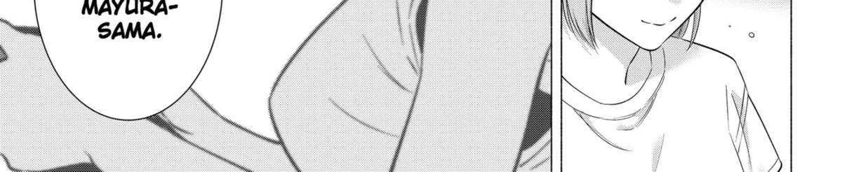 2.5D Seduction Zinmanga X Chapter 153 Page 35