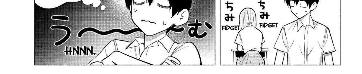 2.5D Seduction Zinmanga X Chapter 151 Page 11