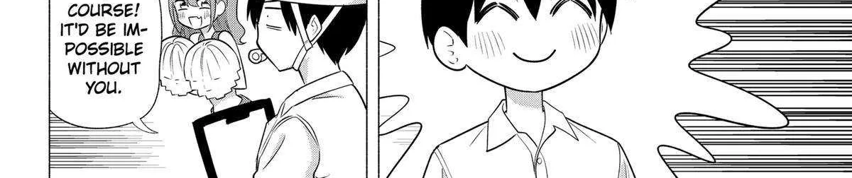 2.5D Seduction Zinmanga X Chapter 151 Page 21