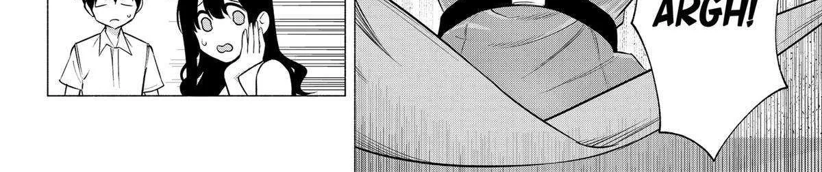 2.5D Seduction Zinmanga X Chapter 151 Page 25