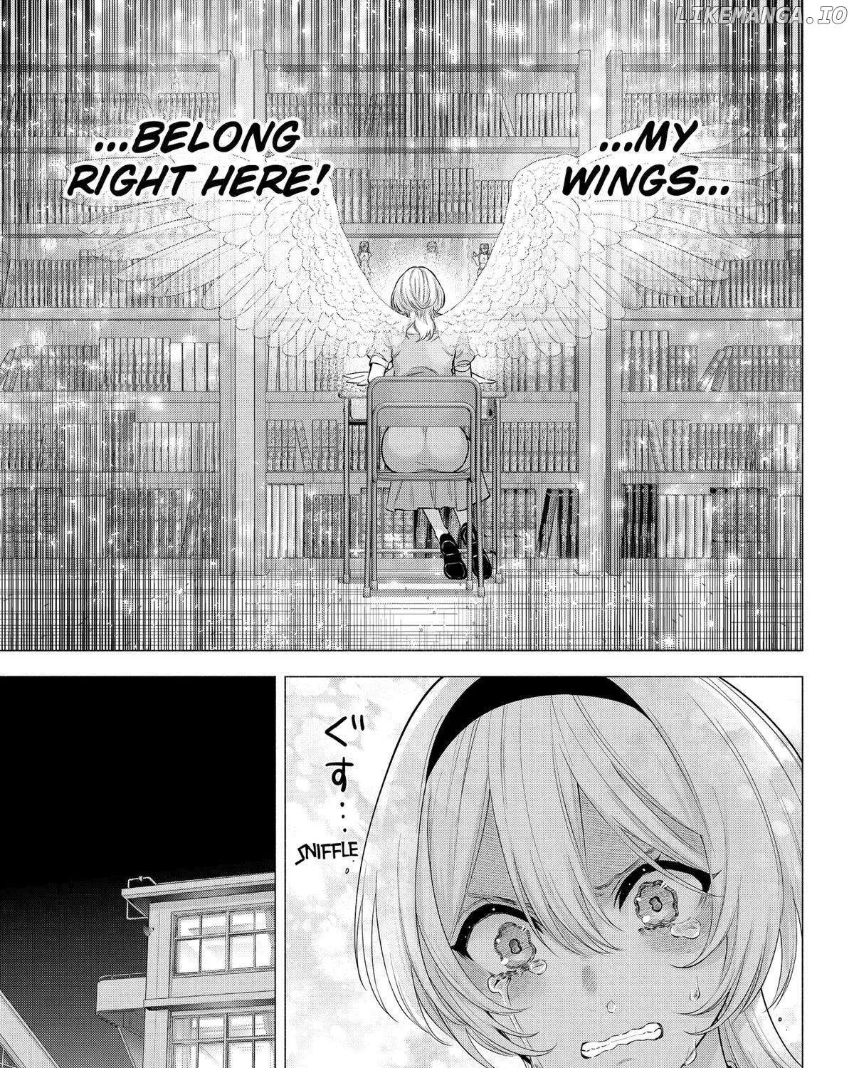 2.5D Seduction Zinmanga X Chapter 151 Page 30