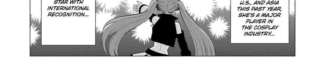 2.5D Seduction Zinmanga X Chapter 147 Page 18