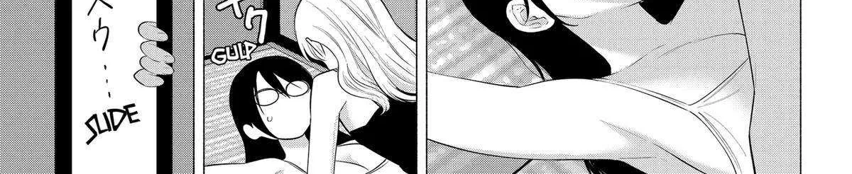 2.5D Seduction Zinmanga X Chapter 147 Page 26