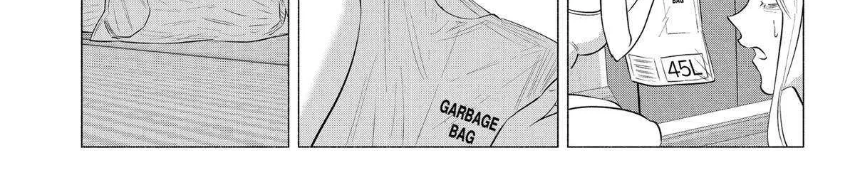 2.5D Seduction Zinmanga X Chapter 147 Page 30
