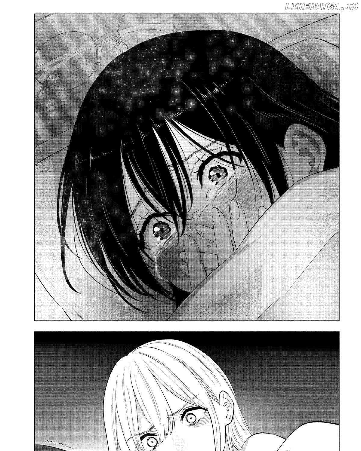 2.5D Seduction Zinmanga X Chapter 147 Page 33